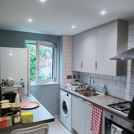 "Central&Convenient" Apartment Near Big Ben- Tower Bridge London Exterior photo