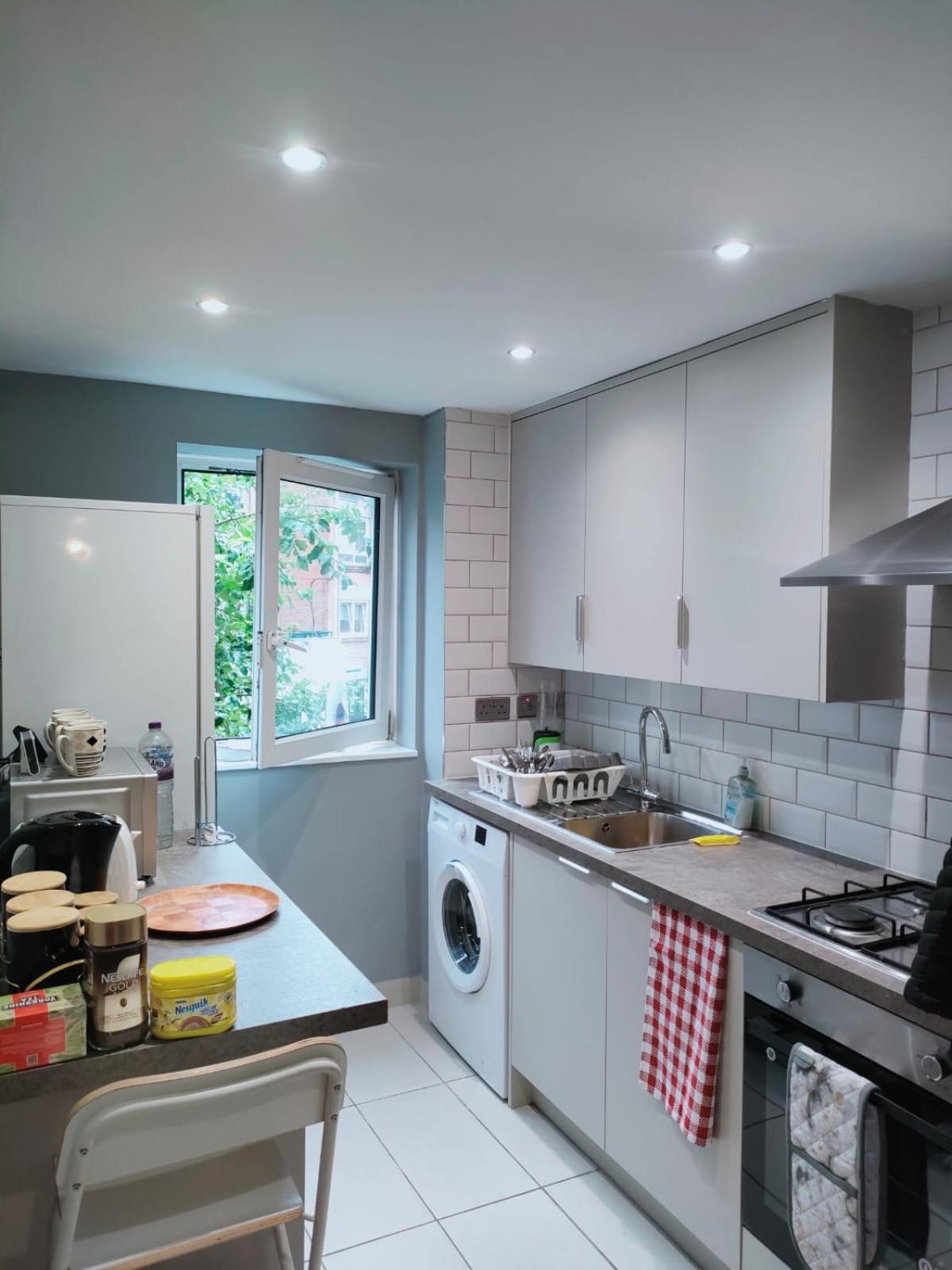 "Central&Convenient" Apartment Near Big Ben- Tower Bridge London Exterior photo